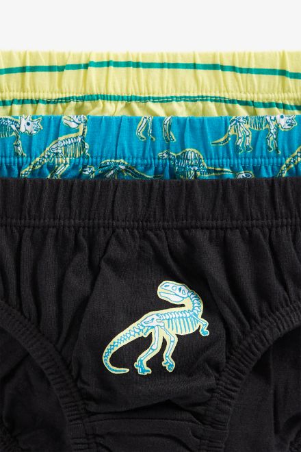 Mothercare / Трусы, 5 шт. для мальчика