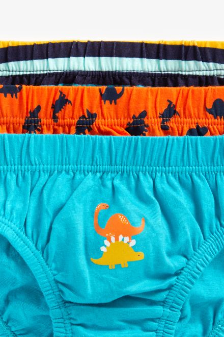 Mothercare / Трусы, 5 шт. для мальчика