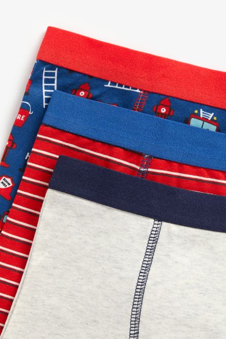 Mothercare / Трусы, 3 шт. для мальчика