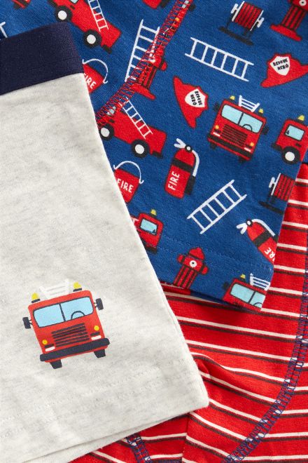 Mothercare / Трусы, 3 шт. для мальчика