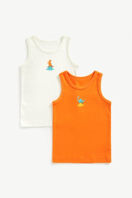 Mothercare / Майка, 2 шт. для мальчика