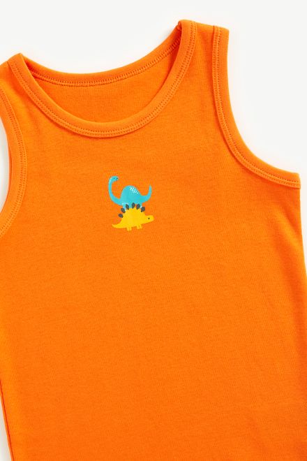 Mothercare / Майка, 2 шт. для мальчика