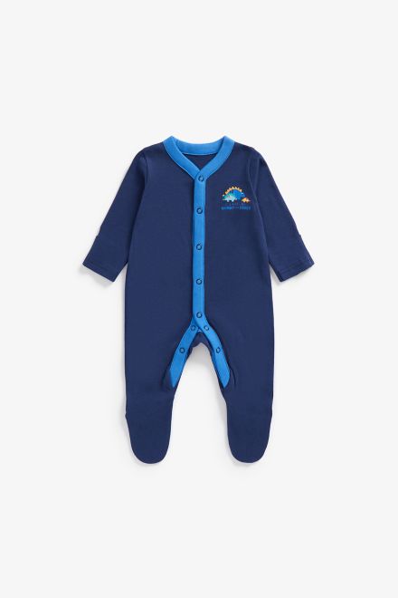 Mothercare / Слип, 3 шт. для мальчика
