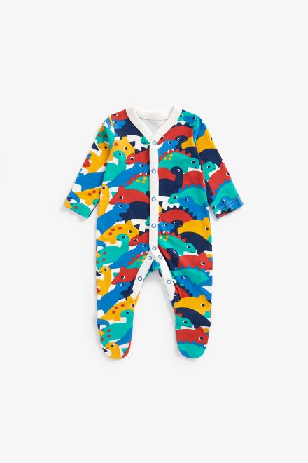 Mothercare / Слип, 3 шт. для мальчика