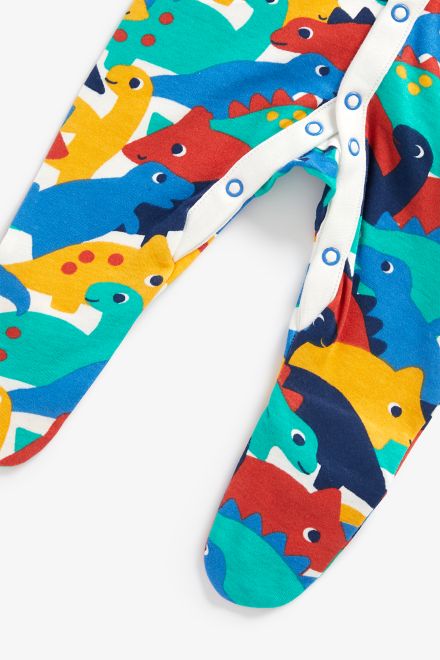 Mothercare / Слип, 3 шт. для мальчика