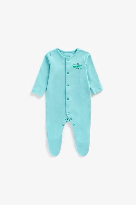 Mothercare / Слип, 3 шт для мальчика