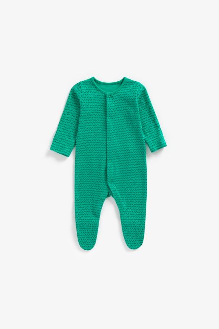 Mothercare / Слип, 3 шт для мальчика