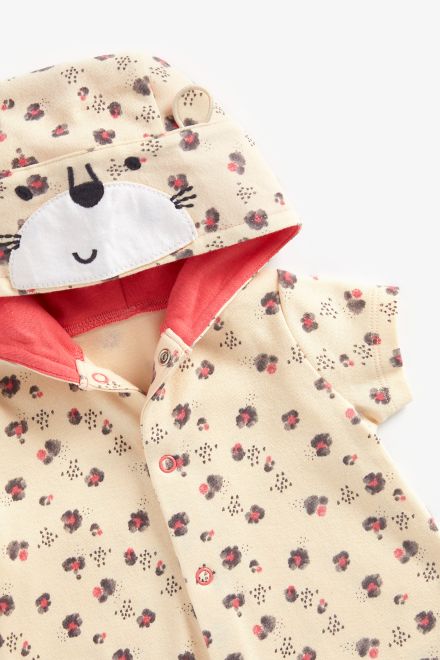 Mothercare / Ромпер для девочки