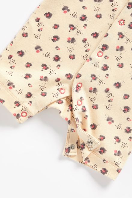 Mothercare / Ромпер для девочки