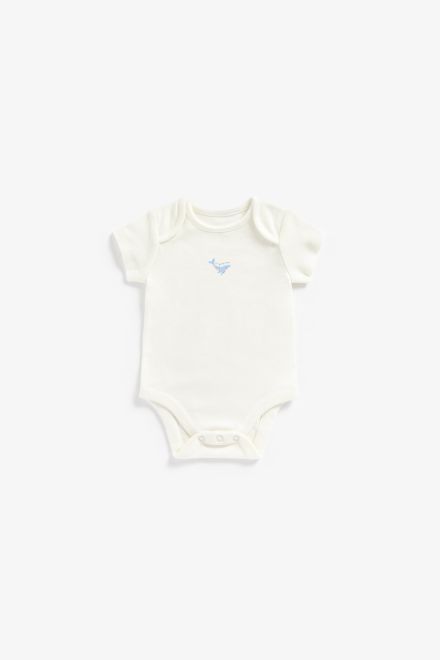 Mothercare / Боди, 5 шт. для девочки