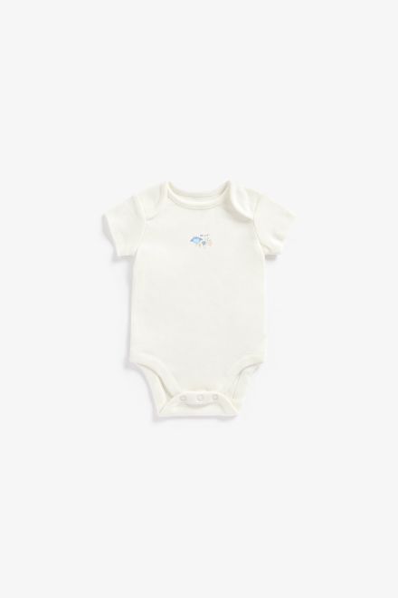 Mothercare / Боди, 5 шт. для девочки