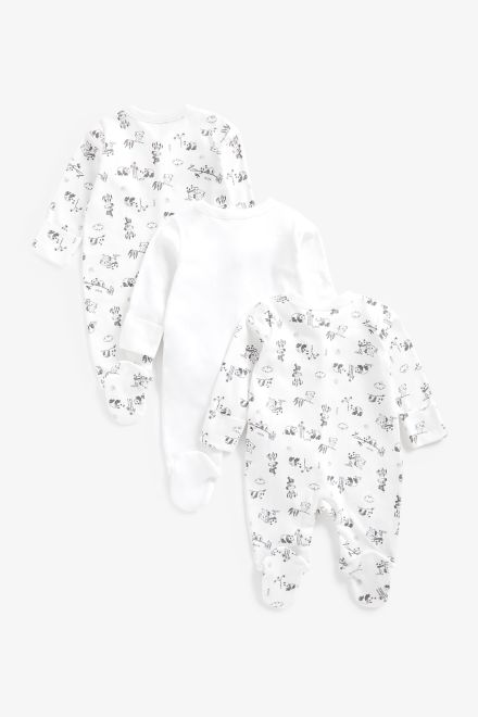 Mothercare / Слип, 3 шт унисекс