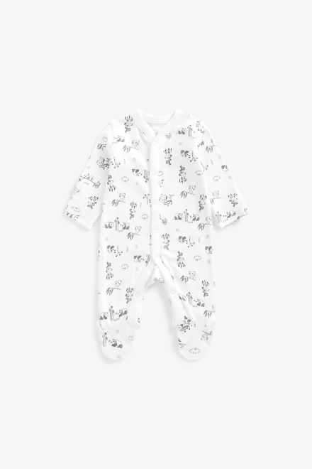 Mothercare / Слип, 3 шт унисекс