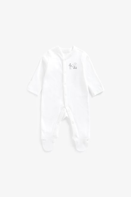 Mothercare / Слип, 3 шт унисекс