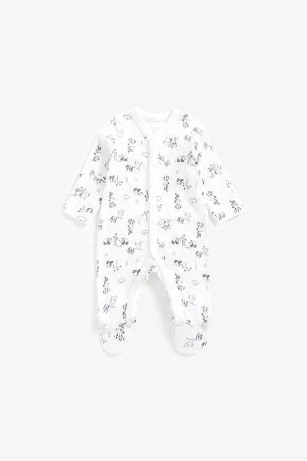 Mothercare / Слип, 3 шт унисекс