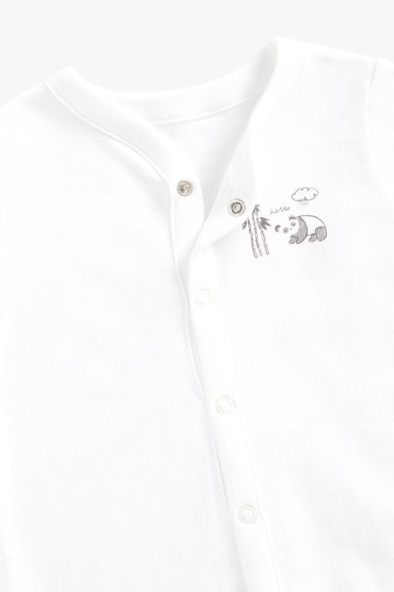 Mothercare / Слип, 3 шт унисекс