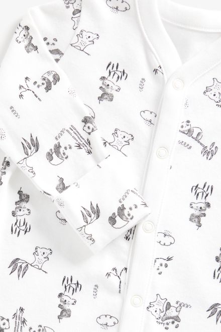 Mothercare / Слип, 3 шт унисекс