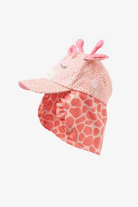 Mothercare / Кепка для девочки
