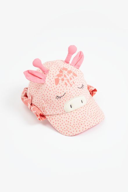 Mothercare / Кепка для девочки