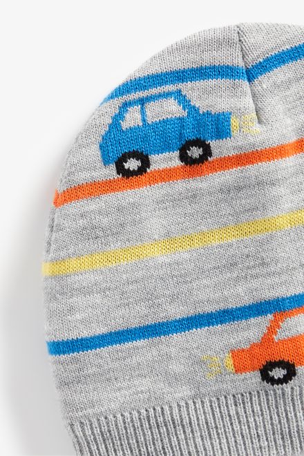 Mothercare / Шапка для мальчика