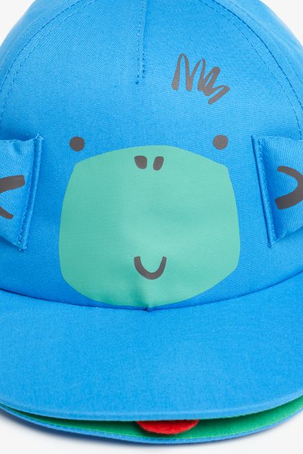Mothercare / Кепка для мальчика