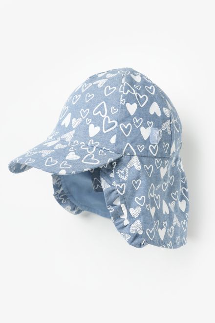 Mothercare / Кепка для девочки