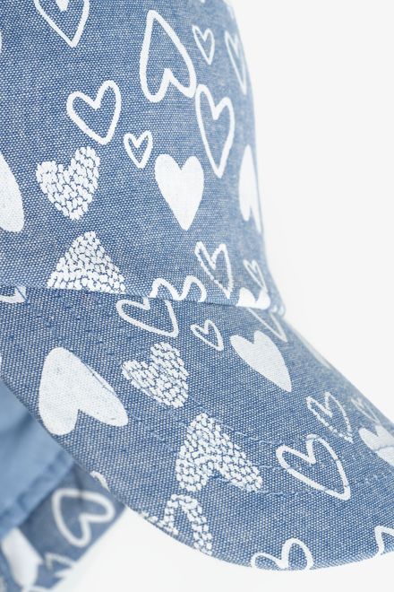 Mothercare / Кепка для девочки