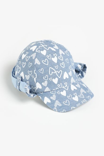 Mothercare / Кепка для девочки