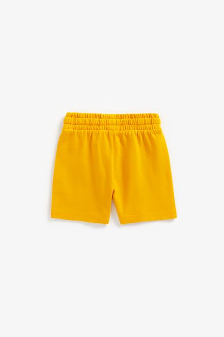 Mothercare / Шорты трикотажные для мальчика