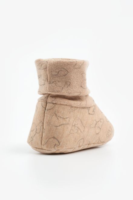 Mothercare / Пинетки, 3 пары унисекс