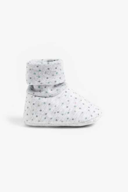 Mothercare / Пинетки, 3 пары унисекс