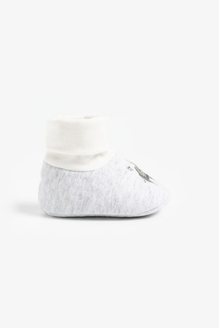 Mothercare / Пинетки, 3 пары унисекс