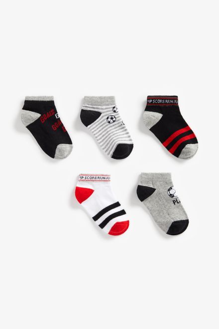 Mothercare / Носки, 5 пар для мальчика