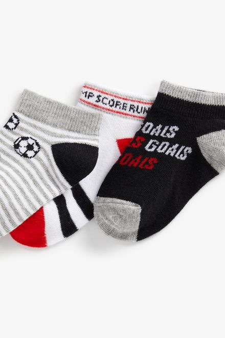 Mothercare / Носки, 5 пар для мальчика