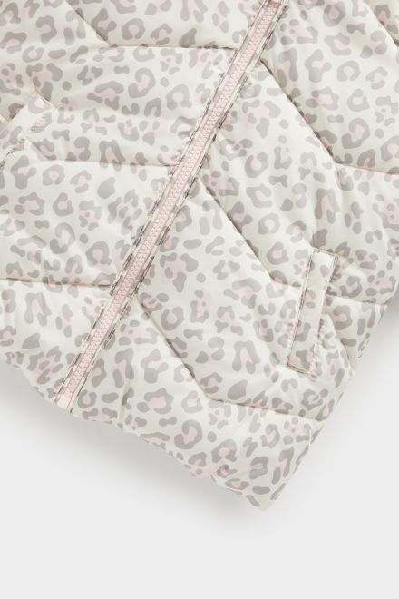 Mothercare / Куртка для девочки