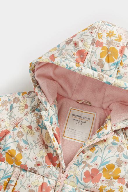 Mothercare / Куртка для девочки