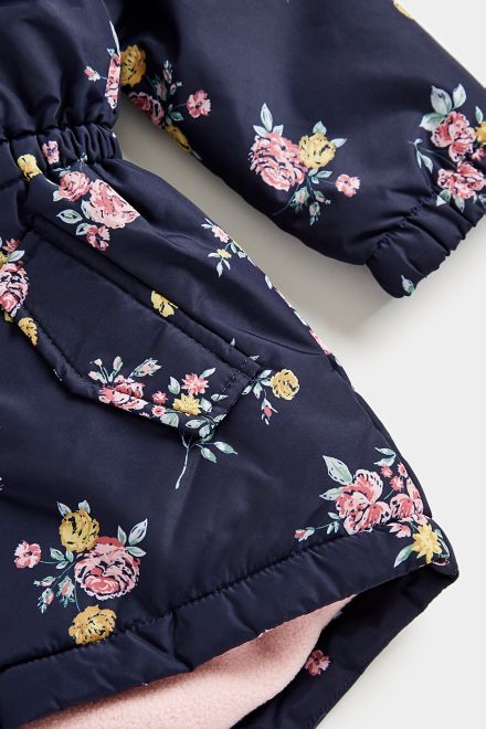 Mothercare / Куртка для девочки