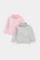 Mothercare / Джемпер вязаный для девочки