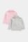 Mothercare / Джемпер вязаный для девочки - фото 2