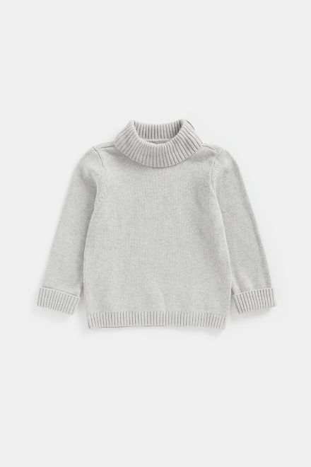 Mothercare / Джемпер вязаный для девочки