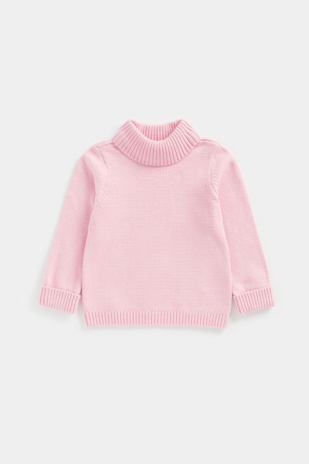 Mothercare / Джемпер вязаный для девочки