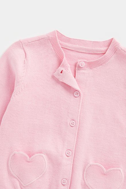 Mothercare / Жакет для девочки