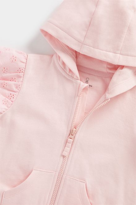 Mothercare / Толстовка для девочки