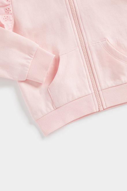 Mothercare / Толстовка для девочки
