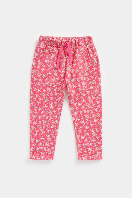 Mothercare / Брюки спортивные для девочки