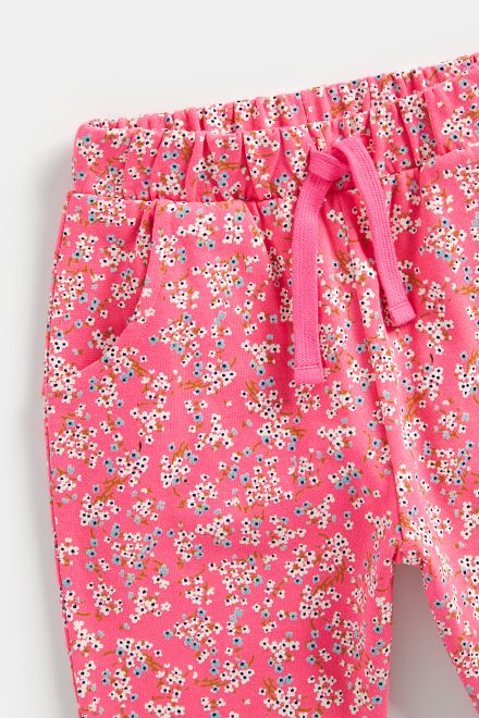 Mothercare / Брюки спортивные для девочки