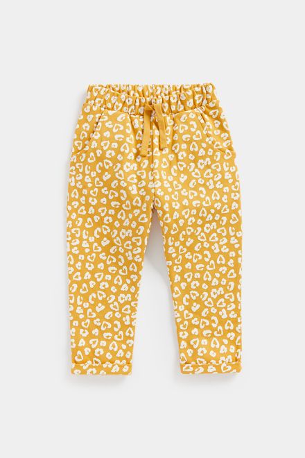 Mothercare / Брюки спортивные для девочки