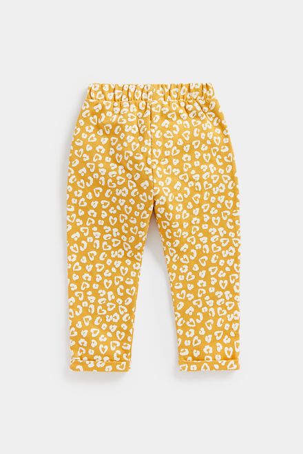 Mothercare / Брюки спортивные для девочки