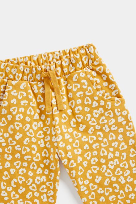 Mothercare / Брюки спортивные для девочки