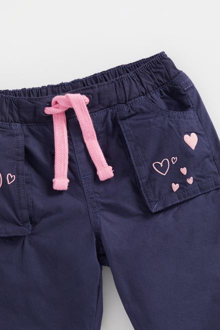 Mothercare / Брюки для девочки